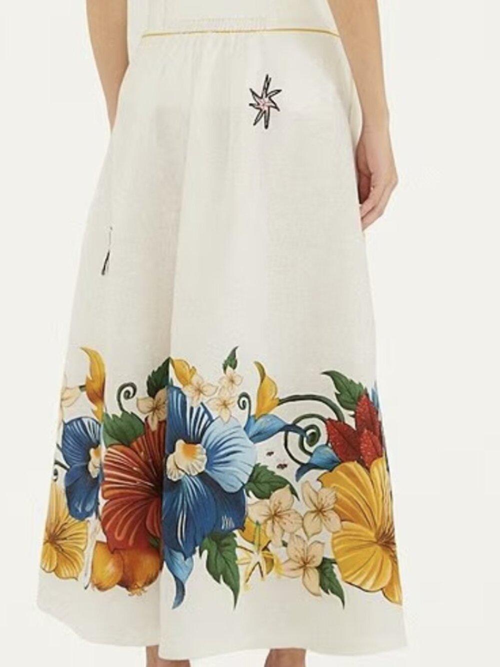 Farm Rio Skirt - Picture 2 of 3